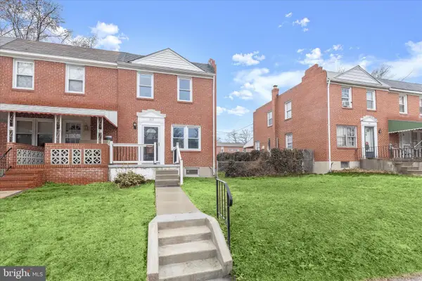 312 Leeanne Rd, ESSEX, MD 21221