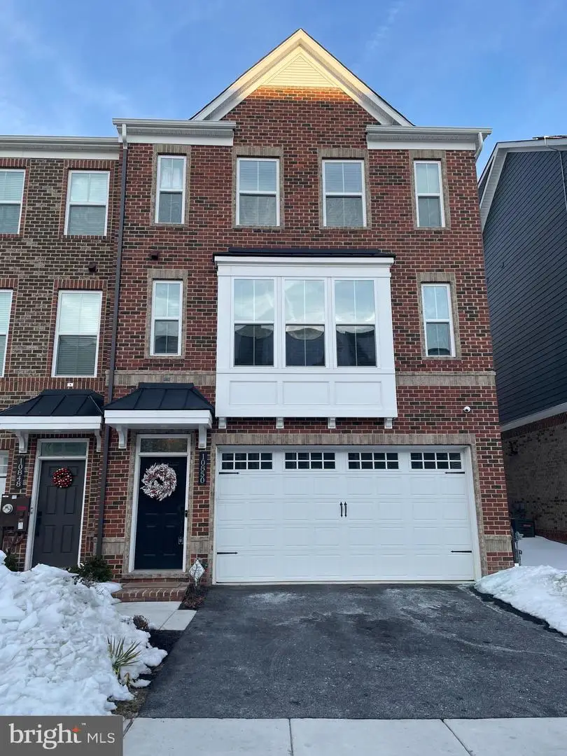 10850 Beckenham St, Baltimore, MD 21220 - #2