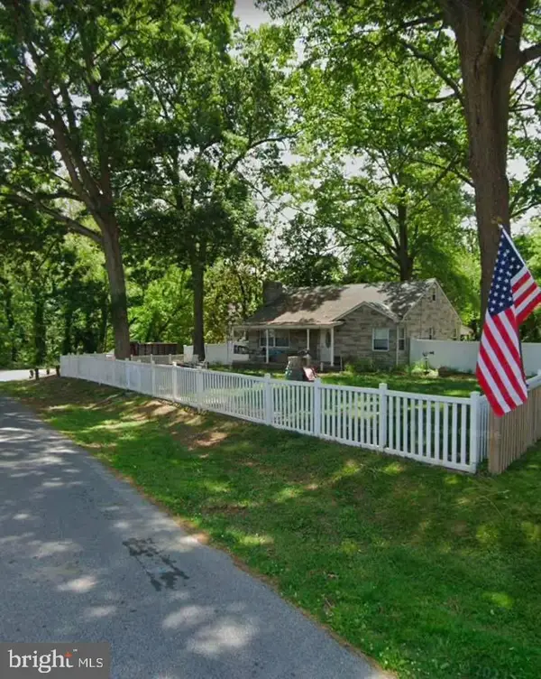 7051 Greenbank Rd, BALTIMORE, MD 21220