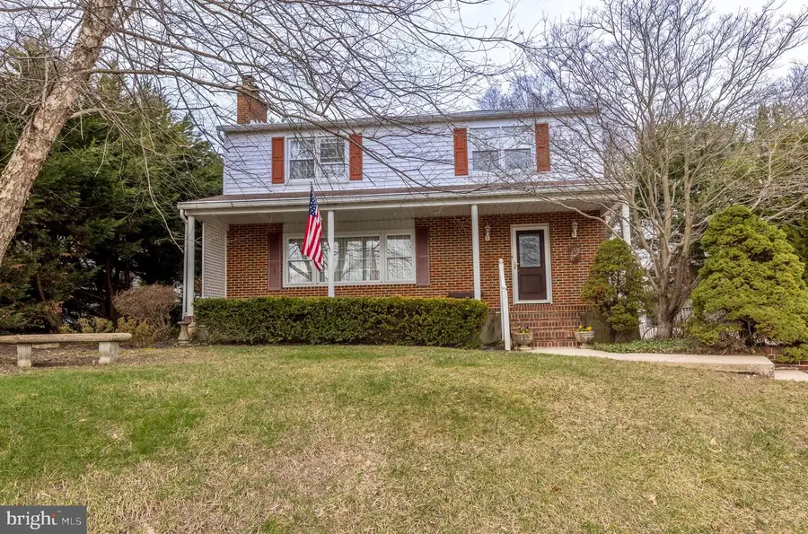 4300 Camellia, Nottingham, MD 21236 - #2