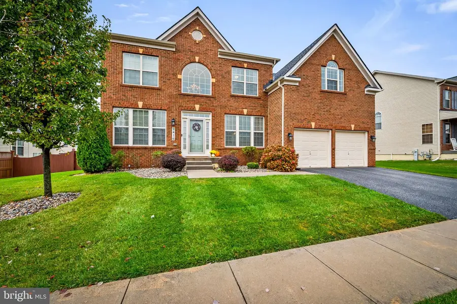 9416 Reidel Rd, Perry Hall, MD 21128 - #2