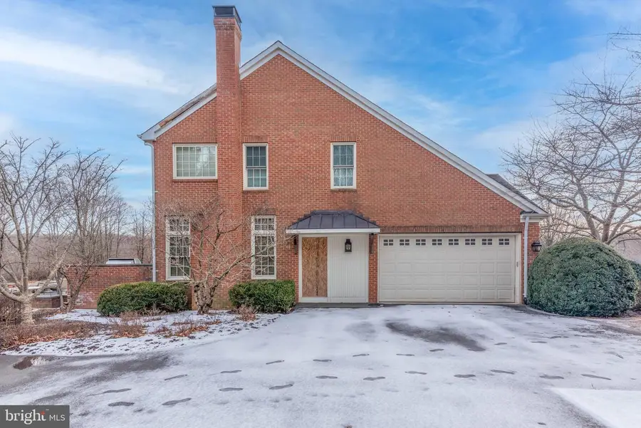 1679 Bullock Cir, Owings Mills, MD 21117 - Image #3