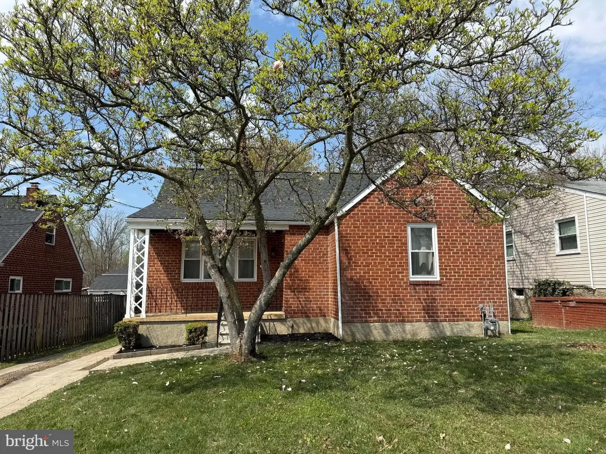 9228 Avondale Rd, Baltimore, MD 21234 - #1