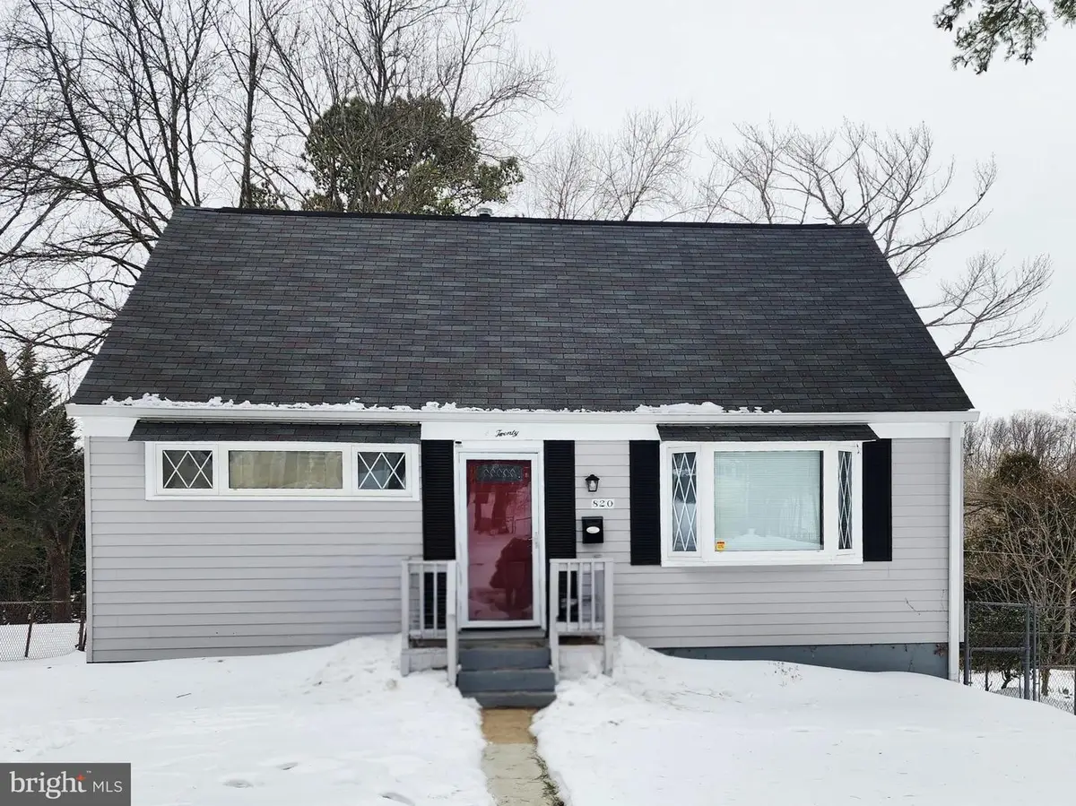 820 Templecliff, Pikesville, MD 21208 - Image #1