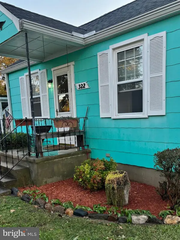 322 Sassafras Rd, BALTIMORE, MD 21221