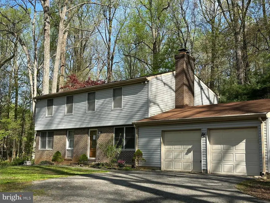 2 Chellis Ct, Owings Mills, MD 21117 - #2