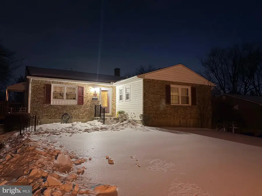 125 Northway Rd, Reisterstown, MD 21136 - #2