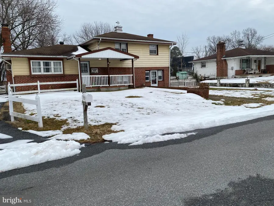 1113 Kent Ave, Baltimore, MD 21207 - #2