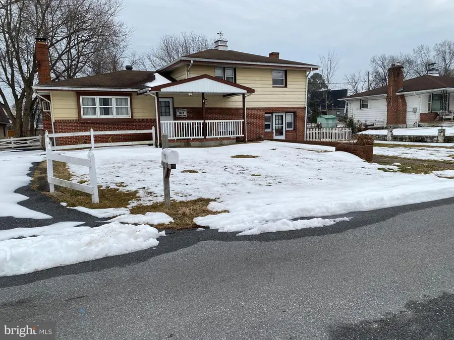 1113 Kent Ave, Baltimore, MD 21207 - #3