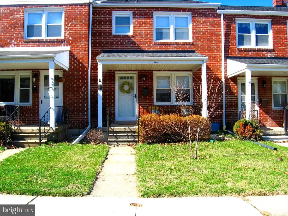 4 Wilfred Ct, Baltimore, MD 21204 - #1