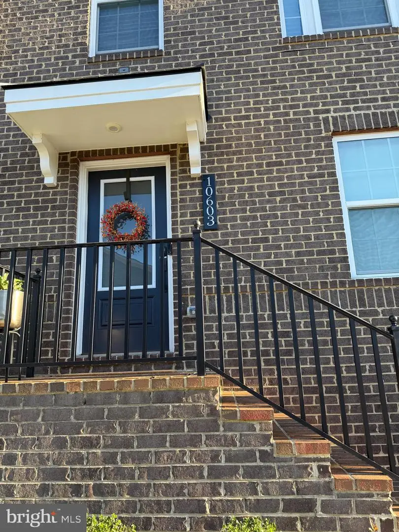 10603 Sundridge St, Baltimore, MD 21220 - #1