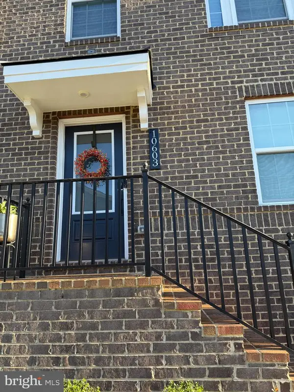 10603 Sundridge St, BALTIMORE, MD 21220