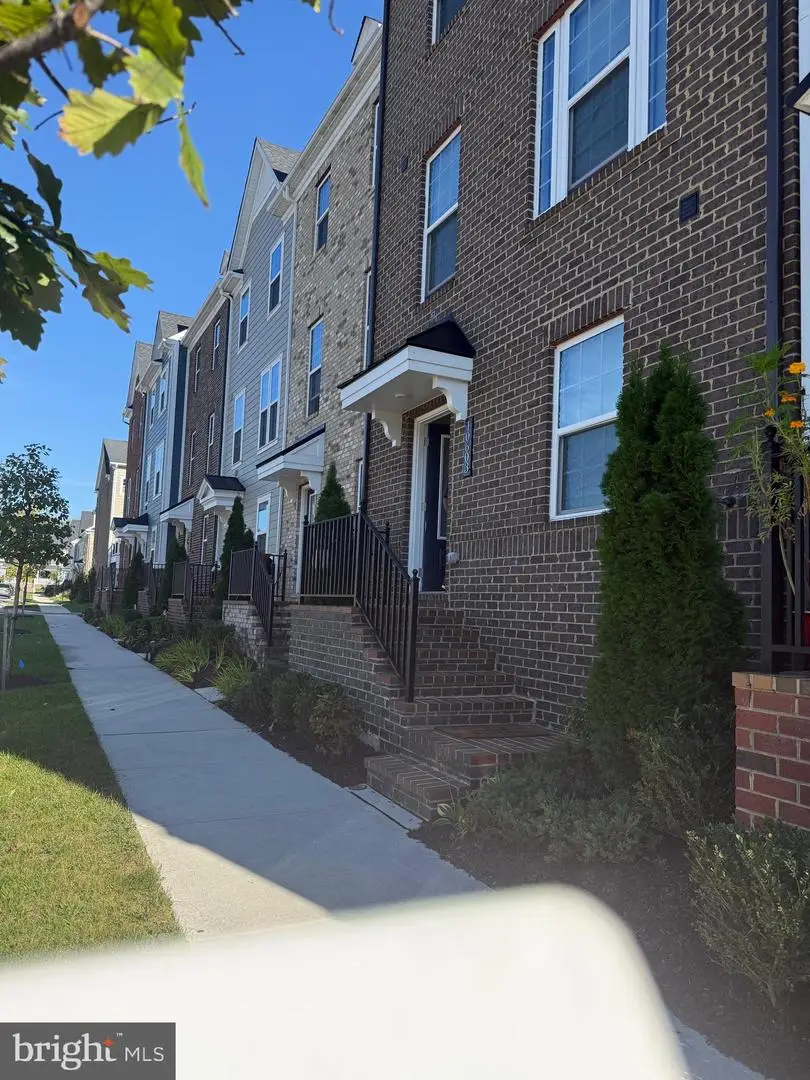 10603 Sundridge St, Baltimore, MD 21220 - #2