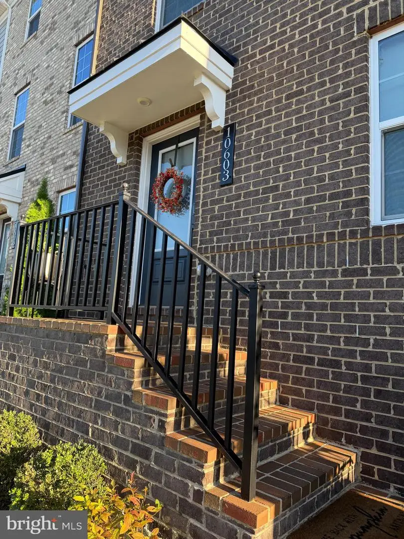 10603 Sundridge St, Baltimore, MD 21220 - #3