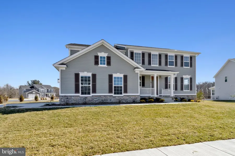 701 Pineapple Ct, Reisterstown, MD 21136 - #3