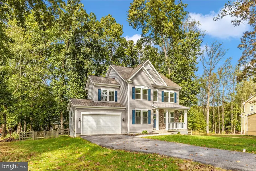 12328 Timber Grove Rd, Owings Mills, MD 21117 - Image #3