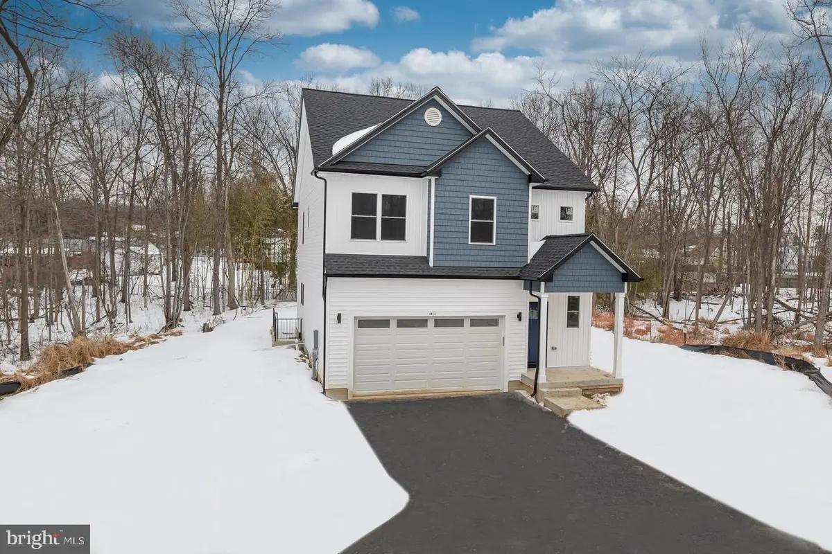 4818 Oakland Park Rd, Randallstown, MD 21133 - #1