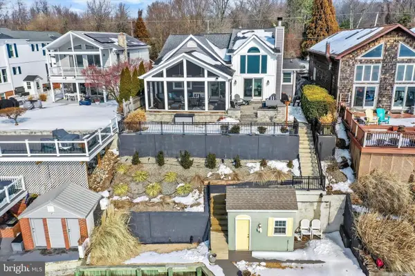 2116 Riverview Rd, BALTIMORE, MD 21221