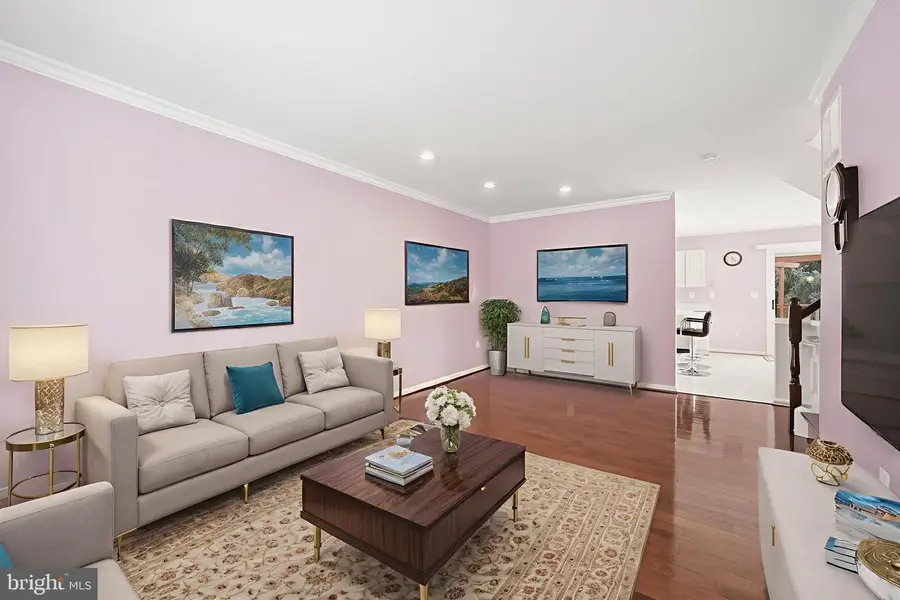 1 Rumsford Ct, Reisterstown, MD 21136 - #3