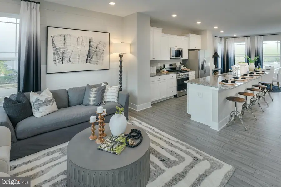 1801 Betterton Rd, Essex, MD 21221 - #2