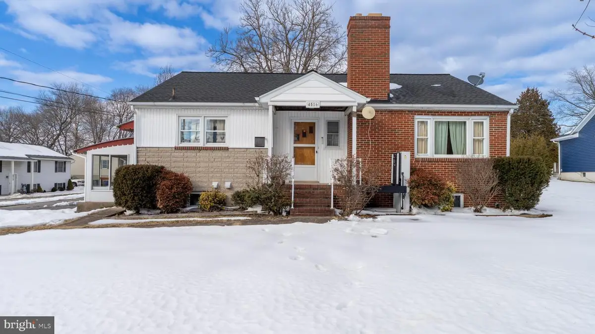 4516 E Joppa Rd, Perry Hall, MD 21128 - #1