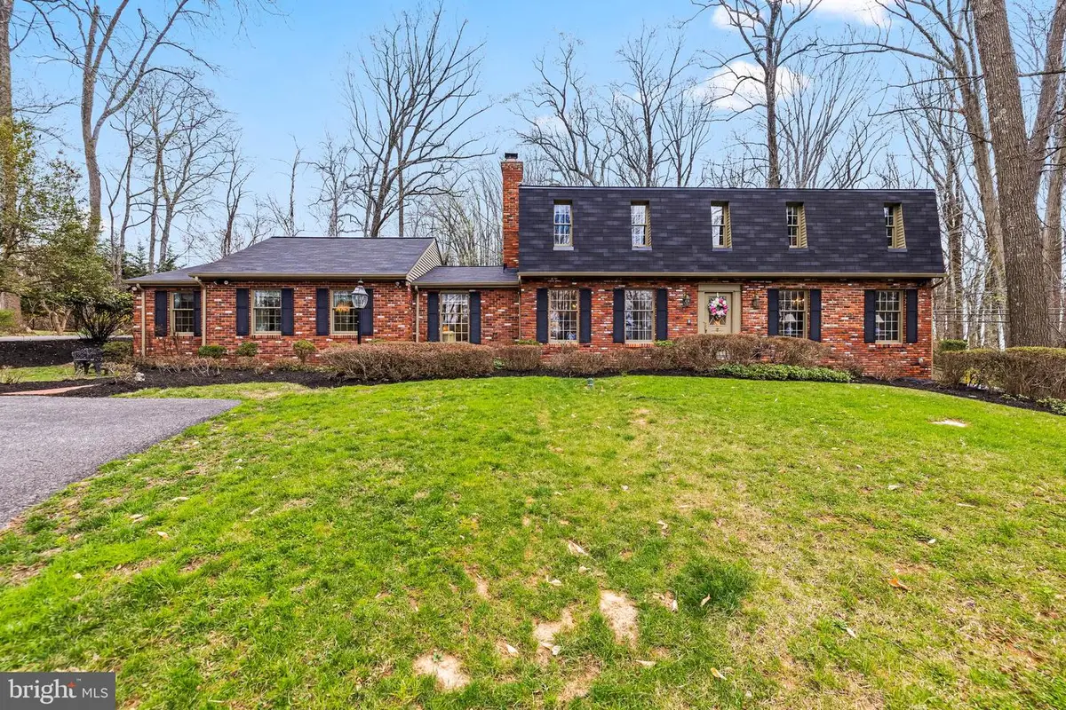 13701 Summer Hill Dr, Phoenix, MD 21131 - #1