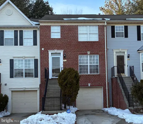4826 Buxton Cir, OWINGS MILLS, MD 21117