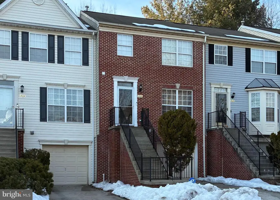 4826 Buxton Cir, Owings Mills, MD 21117 - #2