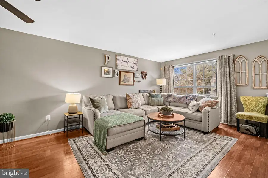 4826 Buxton Cir, Owings Mills, MD 21117 - #3