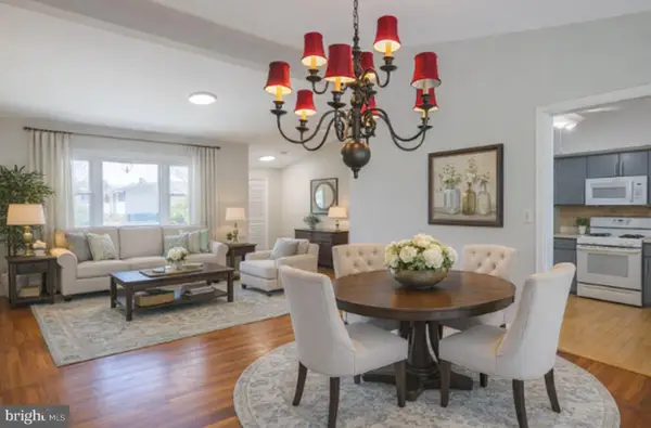 814 Woodglen Pl, BALTIMORE, MD 21208