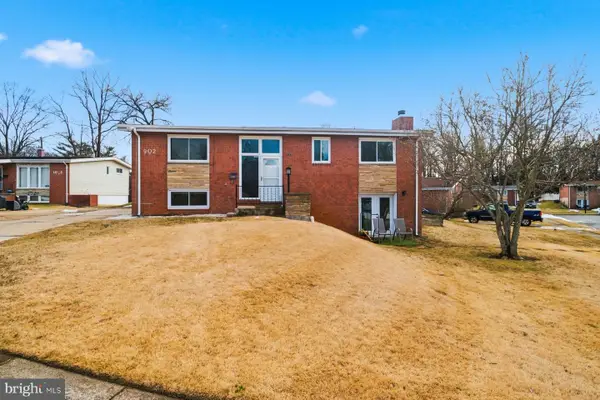 902 Bittersweet Rd, BALTIMORE, MD 21208