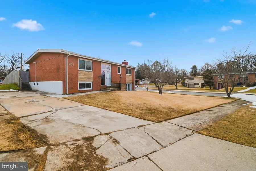 902 Bittersweet Rd, Baltimore, MD 21208 - #2