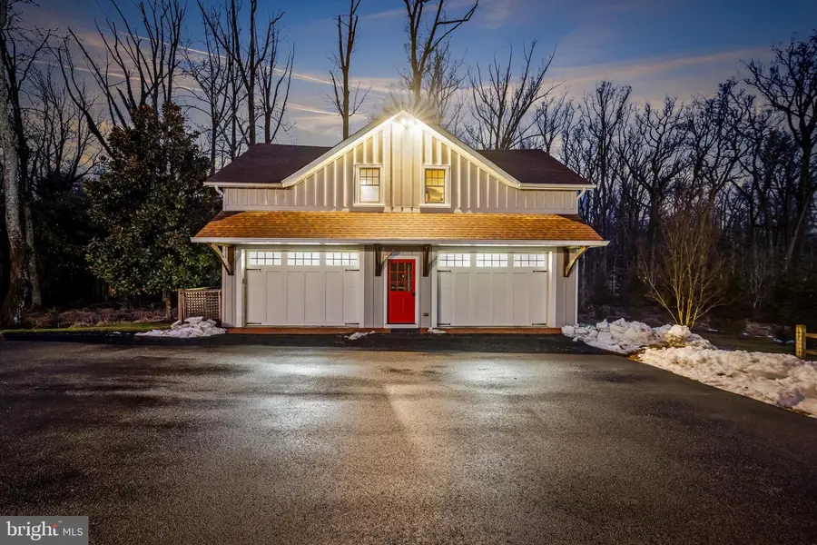 8412 Stevenson Rd, Baltimore, MD 21208 - #3