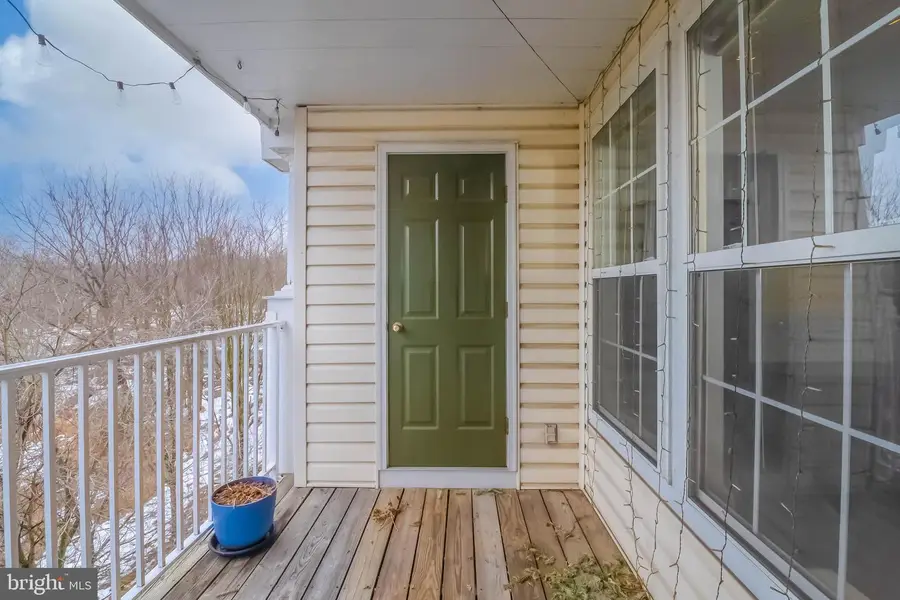 4741 Shellbark Rd #4741, Owings Mills, MD 21117 - #3