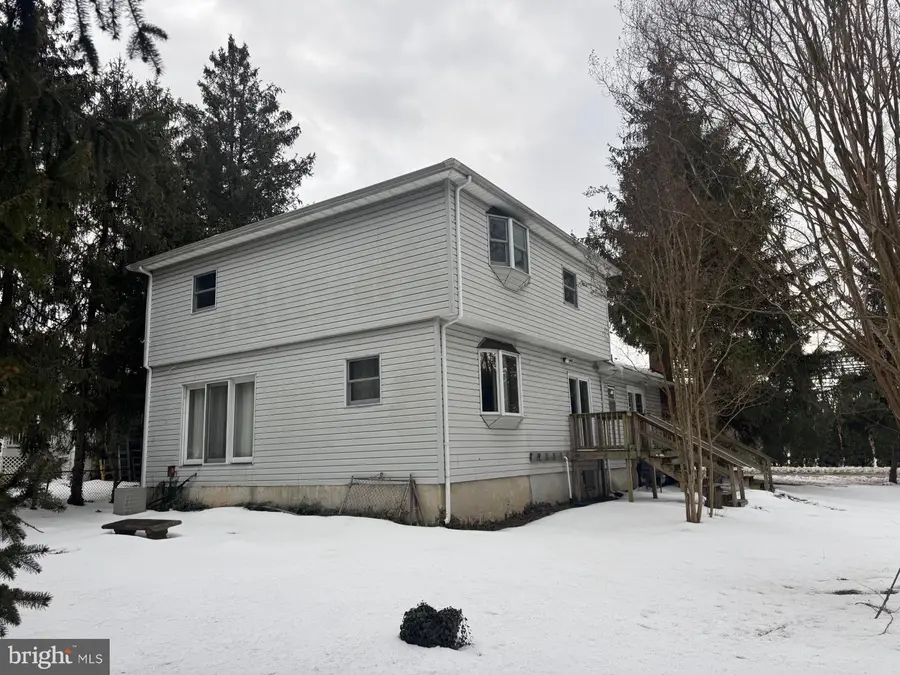 224 E Burke Ave, Towson, MD 21286 - #3