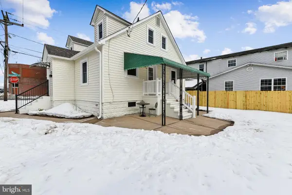 100 Margaret Ave, BALTIMORE, MD 21221