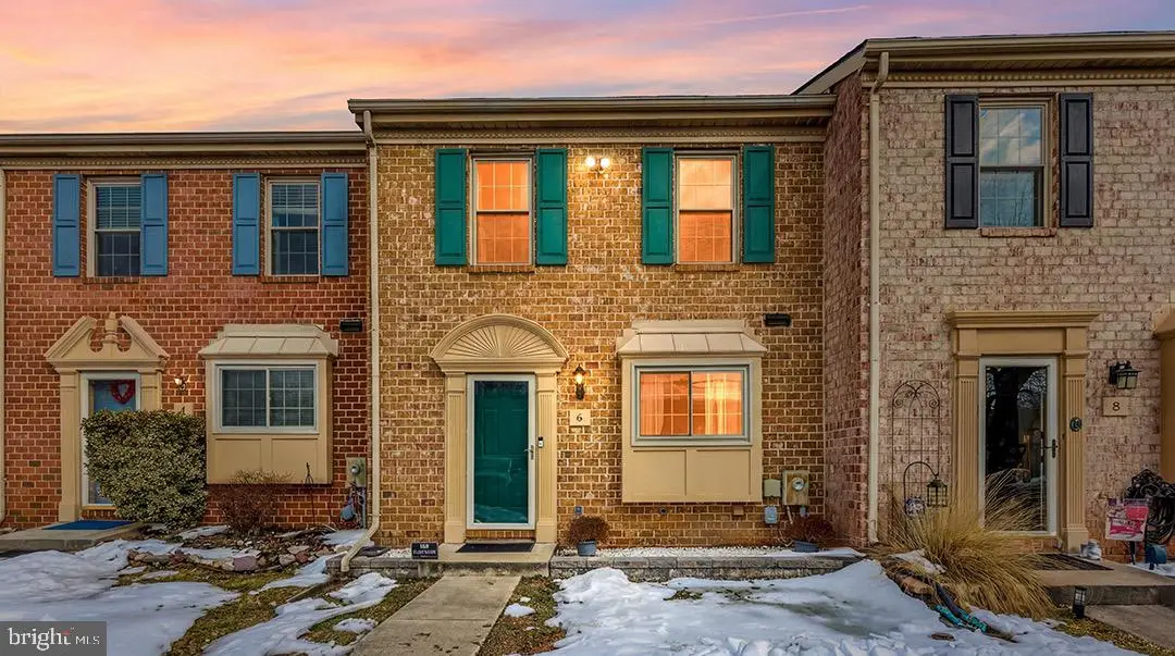 6 Campton Ct, Nottingham, MD 21236 - #1