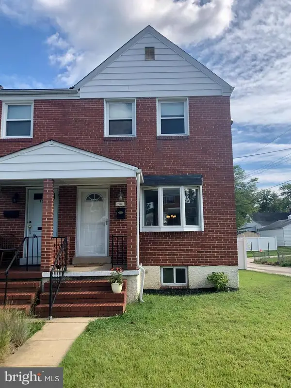 1207 Brewster St, BALTIMORE, MD 21227
