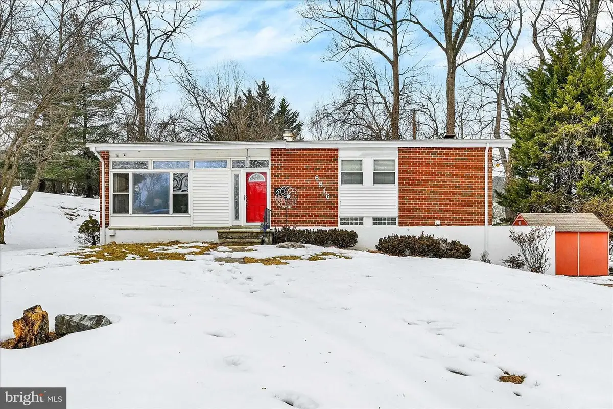 6816 Timberlane Rd, Baltimore, MD 21209 - #1