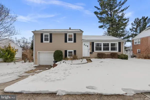 122 Wyndcrest Ave, BALTIMORE, MD 21228