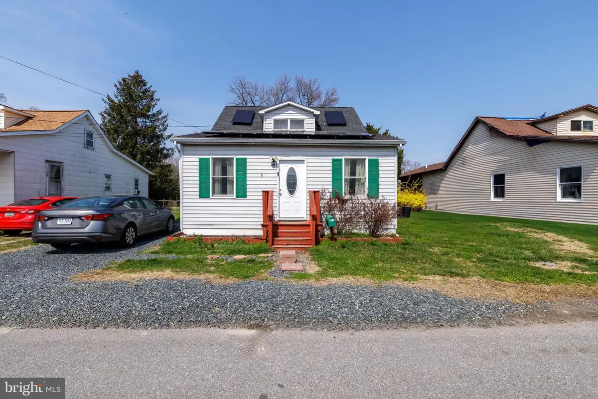 812 Silver Ave, Baltimore, MD 21221 - #1