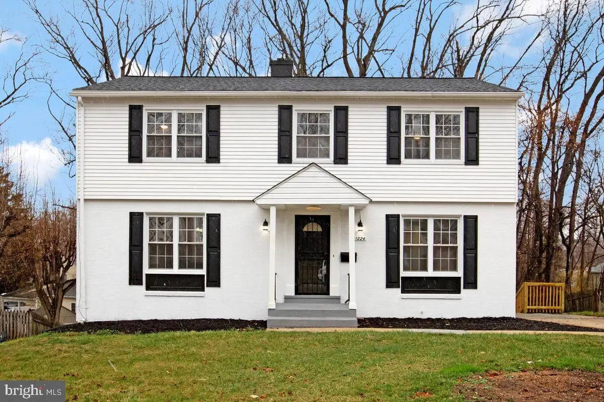 1224 Pleasant Valley Dr, Baltimore, MD 21228 - #1