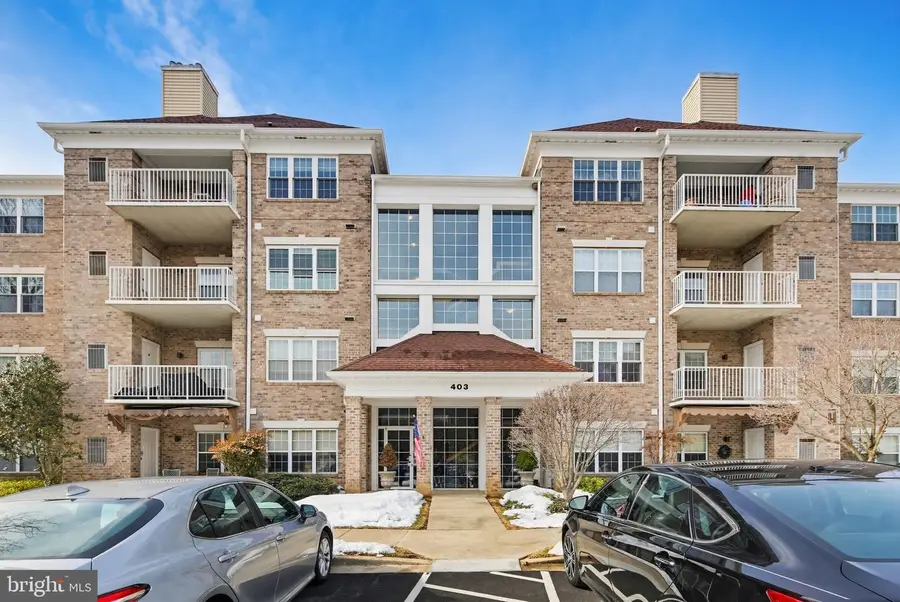403 Plumbridge Ct #303, Lutherville Timonium, MD 21093 - #2