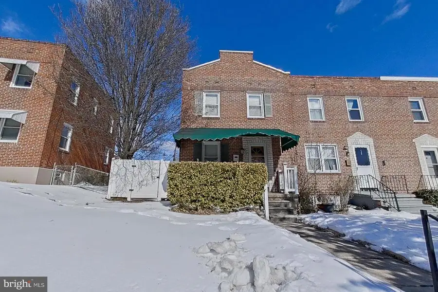 1738 Redwood, Parkville, MD 21234 - #2