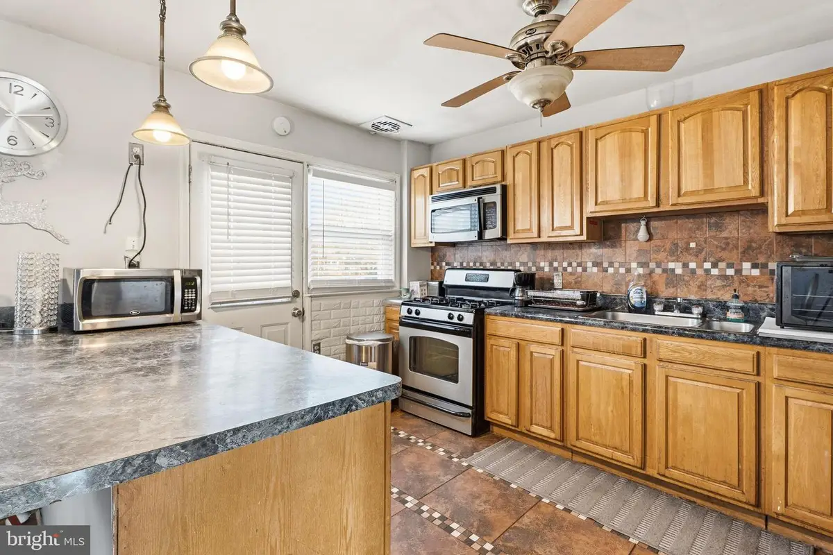 1504 Kirkwood Rd, Gwynn Oak, MD 21207 - #1