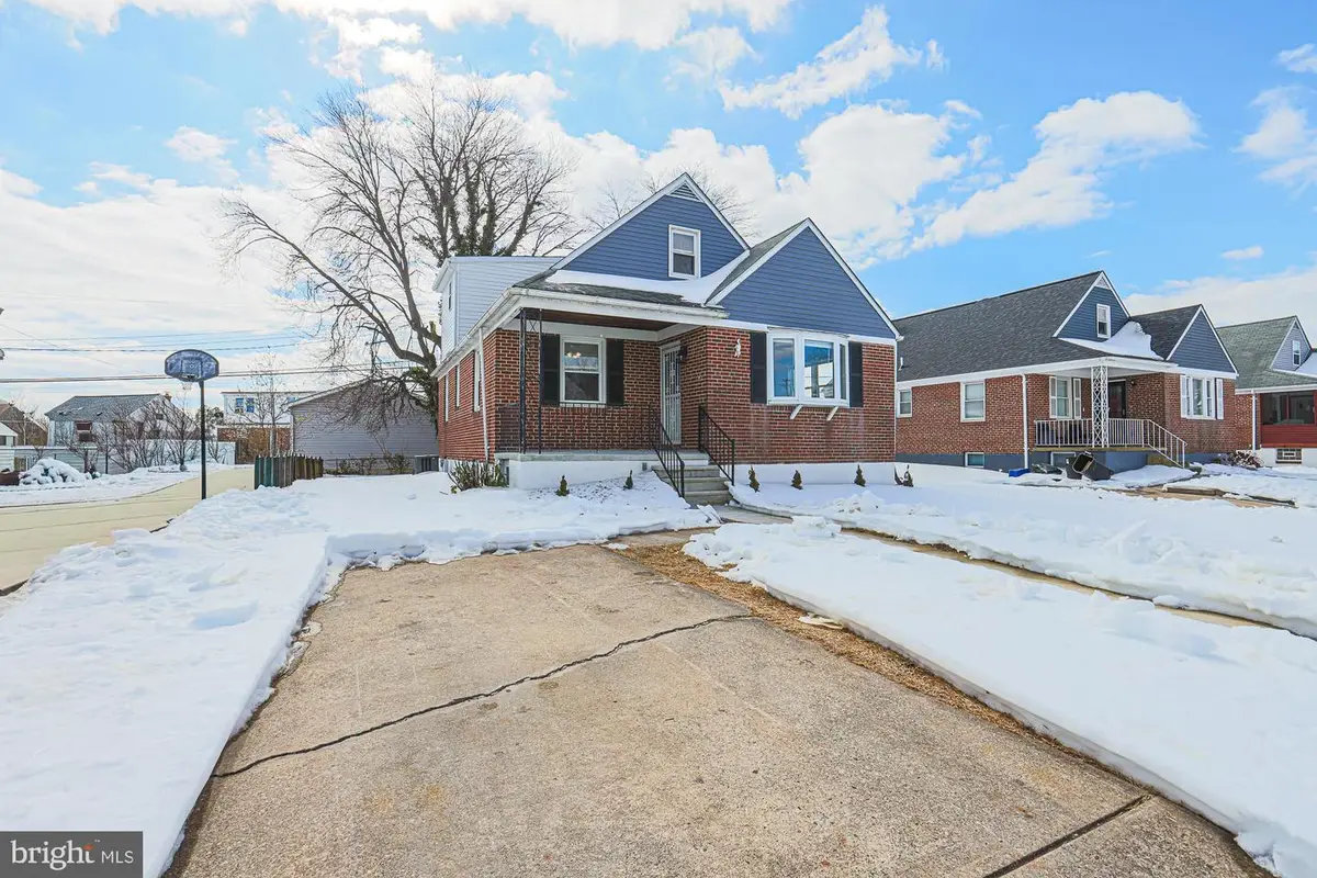 6515 Hazelwood Ct, Baltimore, MD 21237 - #1