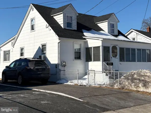 338 Maple Ave, ESSEX, MD 21221