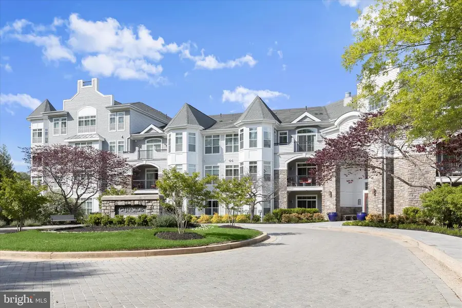 3000 Stone Cliff Dr #105, Baltimore, MD 21209 - #2