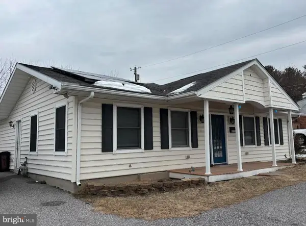 2504 Putty Hill Ave, PARKVILLE, MD 21234