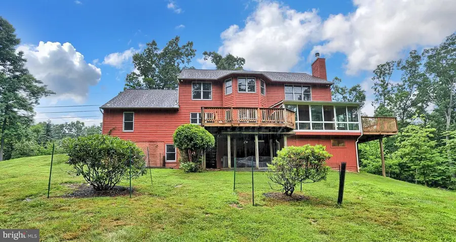 13 Brian Daniel Ct, Reisterstown, MD 21136 - #2